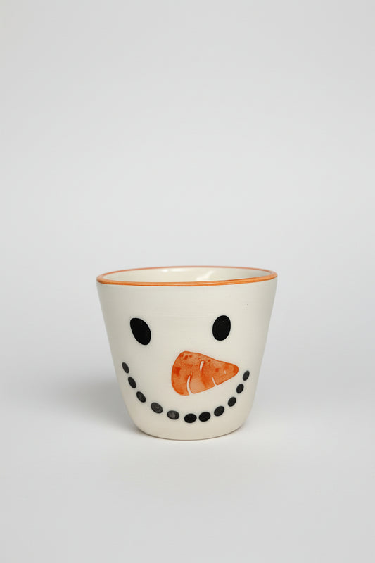 Olaf Espresso Cups — Set of 6