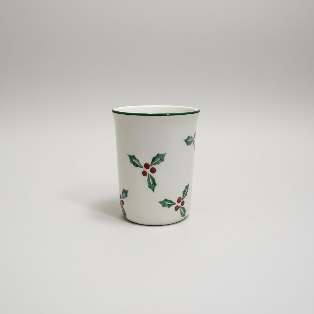 Holly Cup