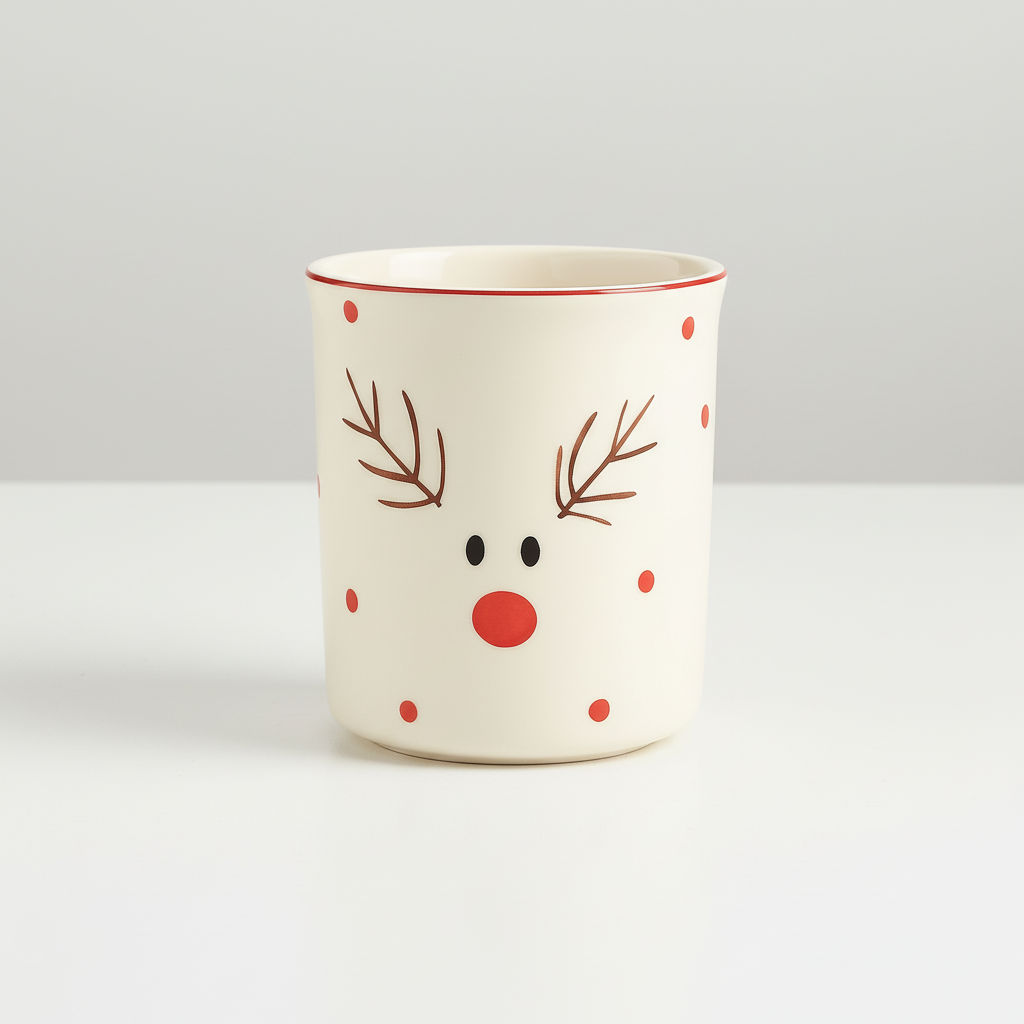 Reindeer Cup