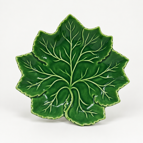 Leaf Dinner Plate
