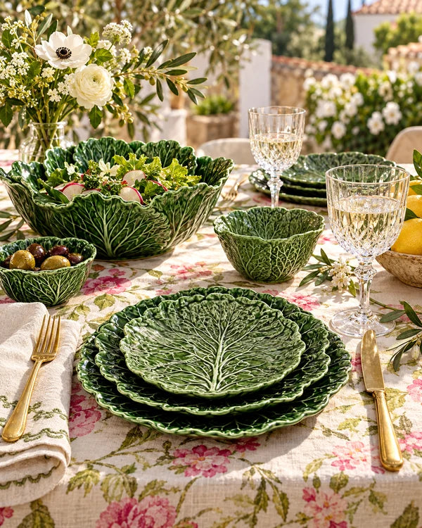 Portuguese Cabbage