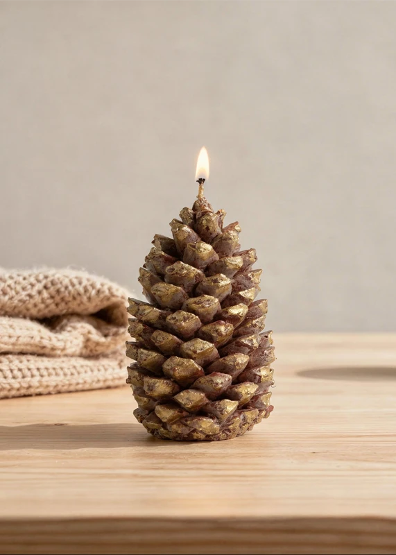 Candles collection