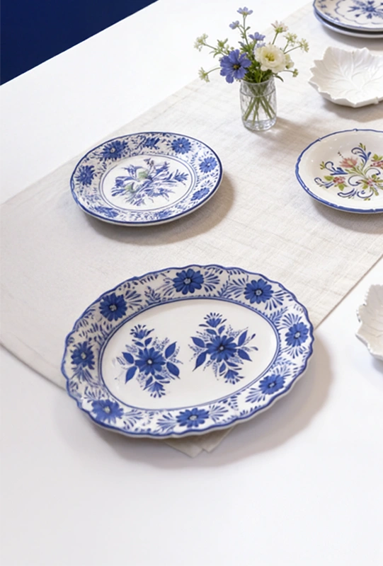 Handpainted With Love collection