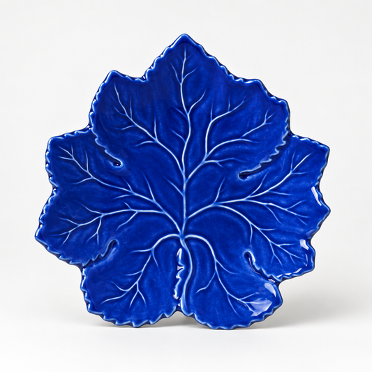 Leaf Dinner Plate