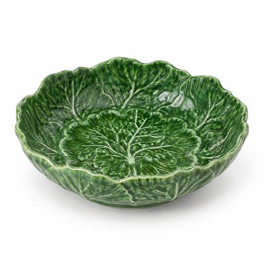Leaf Pasta Bowl