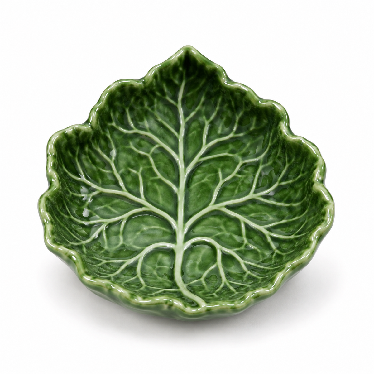 Leaf Mini Bowl
