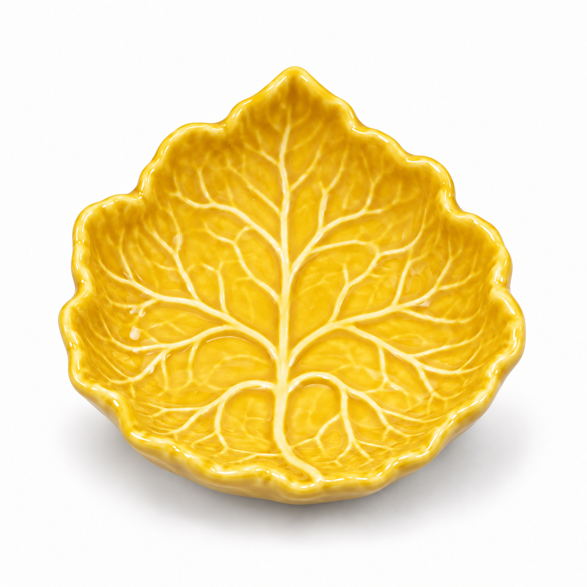 Leaf Mini Bowl